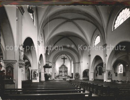 41543055 Rheda Harsewinkel Kirche Innen Harsewinkel - Harsewinkel