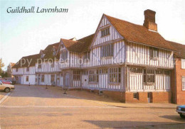 72764022 Lavenham Guildhall  - Autres & Non Classés