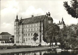 41532450 Guestrow Mecklenburg Vorpommern Schloss Guestrow - Guestrow