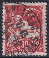 France Algerie - Used Stamps