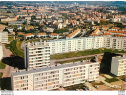 CHAUNY VUE AERIENNE LA RESIDENCE - Chauny