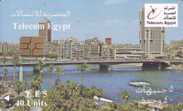 ÄGYPTEN - Egypte