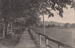 Heiden, Seepromenade, Malerische Appenzeller Bilder - Heiden