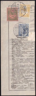 1916 - Autres & Non Classés