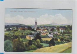 Bad Hall Gegen Schieferstein 1918 - Bad Hall