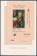 ** 1999/23+KF23+KFA23 Vajk Megkeresztelése 3 Db Emlékív (6.800) - Sonstige & Ohne Zuordnung