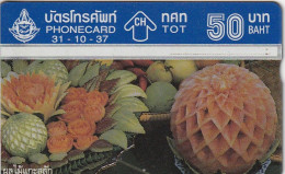 PHONE CARD TAILANDIA  (E5.10.7 - Thailand