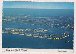 AK 198029 USA - Florida - Clearwater Beach - Clearwater