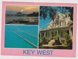 AK 198039 USA - Florida - Key West - Key West & The Keys