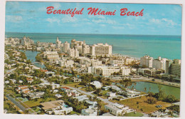 AK 198058 USA - Florida - Miami Beach - Miami Beach