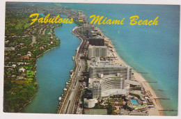 AK 198059 USA - Florida - Miami Beach - Miami Beach