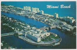 AK 198060 USA - Florida - Miami Beach - Miami Beach