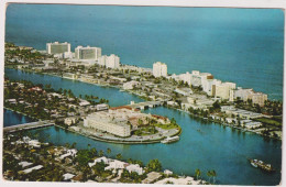 AK 198064 USA - Florida - Miami Beach - Miami Beach