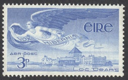 Ireland Sc# C2 MNH 1948-1965 3p Air Post - Airmail