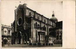 ** T2 Venezia, Venice; Chiesa SS. Giovanni E Paolo / Church - Zonder Classificatie