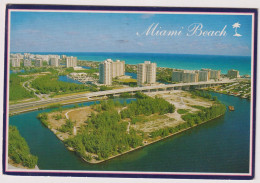AK 198076 USA - Florida - Miami Beach - Miami Beach