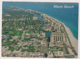 AK 198077 USA - Florida - Miami Beach - Miami Beach