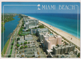 AK 198081 USA - Florida - Miami Beach - Miami Beach