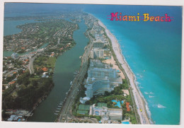 AK 198082 USA - Florida - Miami Beach - Miami Beach