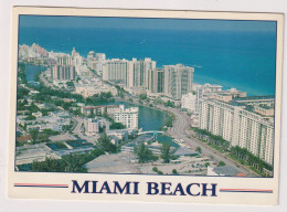 AK 198086 USA - Florida - Miami Beach - Miami Beach
