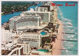 AK 198090 USA - Florida - Miami Beach - Miami Beach