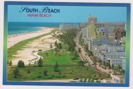 AK 198093 USA - Florida - Miami Beach - South Beach - Miami Beach