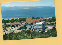 MM3459 Calabria VILLA SAN GIOVANNI Reggio 1965 Viaggiata - Andere & Zonder Classificatie