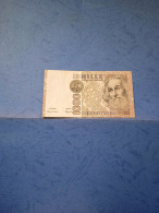 ITALIA-P109b 1000L 20.10.1988 - - 1000 Liras