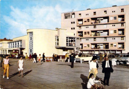 59 - Bray Dunes Plage - Le Casino - Bray-Dunes