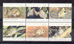 Australia Serie Nº Yvert 1236/41 ** - Nuevos