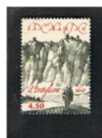 SAN MARINO - UN 2149 -   2007  IL POSTIGLIONE: 400^ ANNIV. SERVIZIO POSTALE DI SAN MARINO, BY BF       -  MINT ** - Unused Stamps