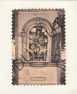 Postkaart - Carte Postale Wastinnes-sous-Malèves - Notre Dame De L'assomption  Sainte-Marie  / Pécrot (C5543) - Perwez