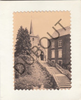 Postkaart - Carte Postale Wastinnes-sous-Malèves - Notre Dame De L'assomption  Sainte-Marie  (C5544) - Perwez