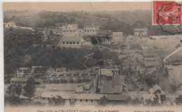 23  Mines D'or Du Chatelet  Chambon Sur Voueize    Vue D Ensemble - Chambon Sur Voueize