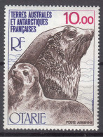 France Colonies, TAAF 1977 Animals Mi#119 Mint Never Hinged (sans Charniere) - Unused Stamps