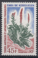 France Colonies, TAAF 1972 Flora Mi#81 Mint Never Hinged (sans Charniere) - Ungebraucht