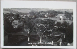 ENGLAND UK UNITED KINGDOM SUSSEX BREDE CHURCH KARTE CARD POSTKARTE POSTCARD ANSICHTSKARTE CARTOLINA CARTE POSTALE - Verzamelingen & Kavels