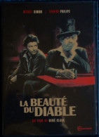 La Bréauté Du Diable - Gérard Philippe - Michel Simon - Remastérisé . . - Dramma