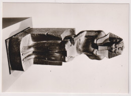 AK 198293 EGYPT -  Cairo - The Egyptian Museum - Sitzfigur Thutmosis' III. - Museums