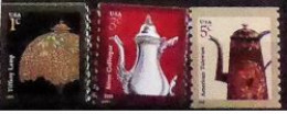 USA  2002-08,  YT N°  N**,  Cote YT 0,7€ - Unused Stamps