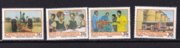 BOPHUTHATSWANA MNH ** 1986 - Bophuthatswana