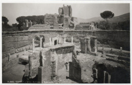 - TRIVOLI. - Villa Adriana - Natatorio - - Tivoli