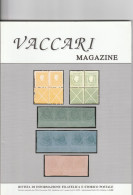 21. Vaccari Magazine N. 16 - Italiaans (vanaf 1941)