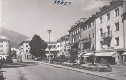 E3001) LIENZ In Osttirol - S/W FOTO AK - AUTO VW KÄFER Etc. - Lienz