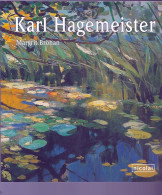 Livre -    Karl Hagemeister (1848-1933) Gemälde - Pastelle - Zeichnungen - Kunst