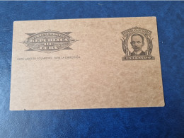 CUBA  NEUF  ENTEROS  POSTALES  1904  //  PARFAIT  ETAT  // - Unused Stamps