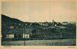 RODANGE - Panorama - Rodingen