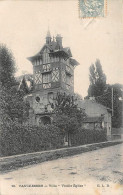 Vaucresson        92           Villa  " Vieille  Eglise "     N° 10  (voir Scan) - Vaucresson