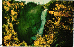 CPSM Canada > Steady Brook Falls - Other & Unclassified