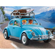 PLAYMOBIL 70177 – Voiture Volkswagen Coccinelle - Jouet Neuf Et Emballé - Playmobil